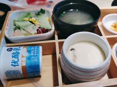 -沼津港精致料理·寿喜烧·烧鸟(漕河泾印象城店)