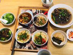 -贰拾捌味·宜宾燃面(春熙路旗舰店)