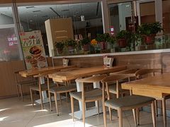 -嘉和一品粥(马家堡店)