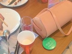 -济南香格里拉·咖啡泉自助餐厅