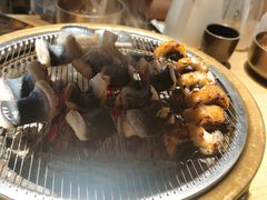 -泥炉烧肉师(新街口金銮巷店)