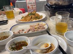 -小煵记·打边炉(西丽文光店)