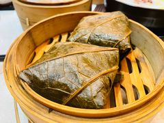 -金城大酒店-中餐厅(汾江中路店)