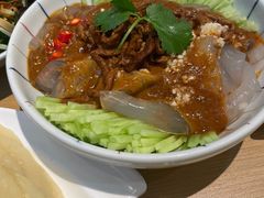 -春饼先生·北京烤鸭(甘井子万达店)