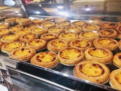 葡式蛋挞-拾味中点(泺文路店)