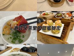 -金翠皇宫粤菜·点心·海鲜(科技园店)