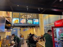 -滋味烤鱼(马北店)