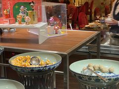 -君来湖滨饭店·玫瑰园
