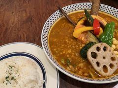 -Rojiura Curry SAMURAI.(镰仓店)