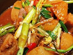 -荔粥记潮汕砂锅粥(太湖路店)
