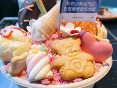 -老李家土菜馆·安吉地标美食