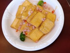 -深巷家味馆.湖北头牌红烧鱼头拌饭(黄陂店)