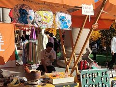 -西北轻工批发市场