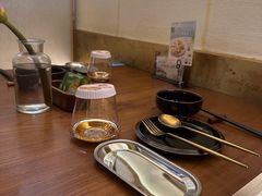 -泰香米泰国餐厅(中大国际店)