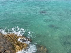 -三亚蜈支洲岛旅游区