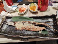 -大渔铁板烧(蛇口店)