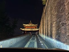 -苏州吴宫泛太平洋酒店