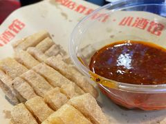 -肉店炸炸炸·爆汁孜然牛肉