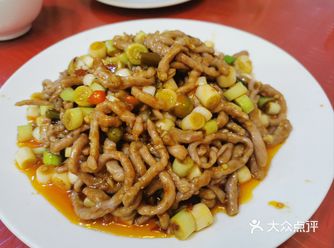 说川菜，你就不能只说川菜。