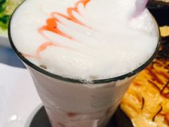 -Mr.J义法厨房(北医店)