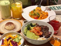 -莫卡乡村(黄龙万科店)