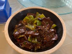 -百花人家(清水镇店)