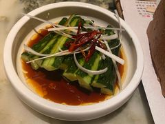 -绿茶餐厅(昌平悦荟店)