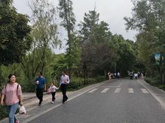 -白塔湖国家湿地公园