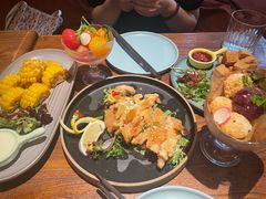 -食陆号·新式台湾创意菜(十全街首店)