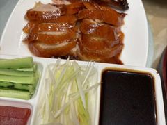 -陈阿婆鱼头泡饼·京味菜(复兴路店)