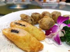 虾枣-东海酒家(长平东路店)