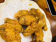 -南记食粥坊·宵夜大排档(南桂店)