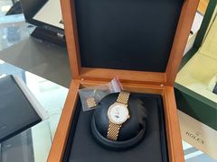 -沐渔二手奢侈品黄金手表包包回收·中古店(广州塔店)