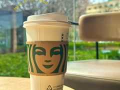 -星巴克(北京惠新东街店)