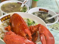 -荔林食店(西华路店)