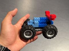 -上海乐高探索中心