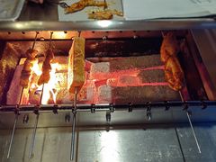 -很久以前羊肉串(打浦路店)
