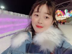 -沈阳奥体冰雪嘉年华