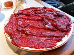 爽口嫩肉-汕头八合里海记牛肉店(清河店)