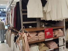 -新世界百货(顺义店)