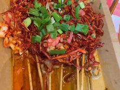 -为民烧烤吧.自贡爆炒菜(收录10年好店)