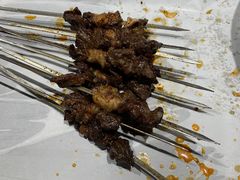 -曹掌柜小酒馆烧烤集团(宾川路店)