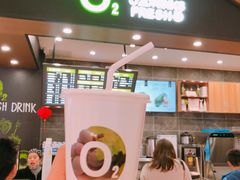 -O2鲜榨果汁(苏州龙湖狮山店)
