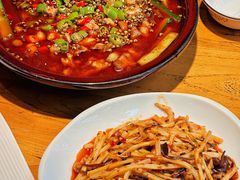 -小三峡食府(西五路店)