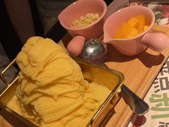 -半秋山西餐厅(宜昌大洋店)