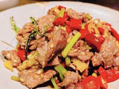 -壹霖·洱语云南菜(方恒国际店)