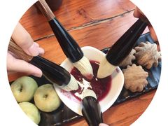 妙笔生花-醉长安(南门总店)