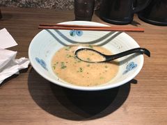-雷神拉面(财富中心玉米楼店)