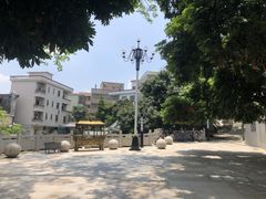 -麦当劳(开萝大道店)