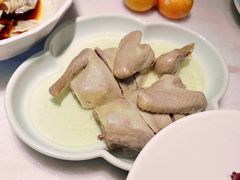 -苏帮袁Sue Cuisine(来福士店)